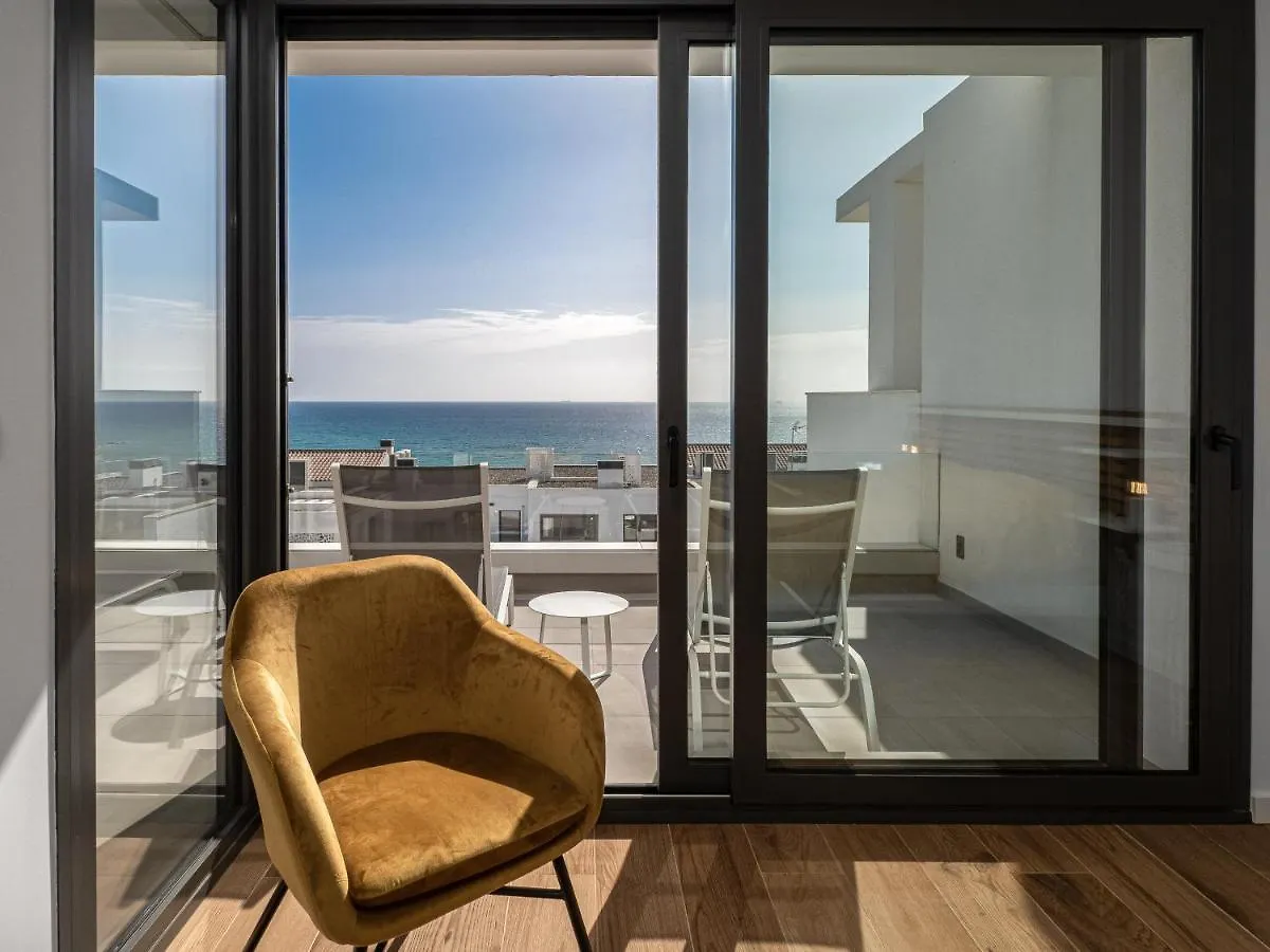 Apartamento The Links II 2363 Alcaidesa