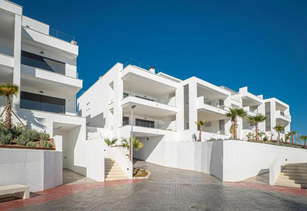 Apartamento The Links II 2363 Alcaidesa
