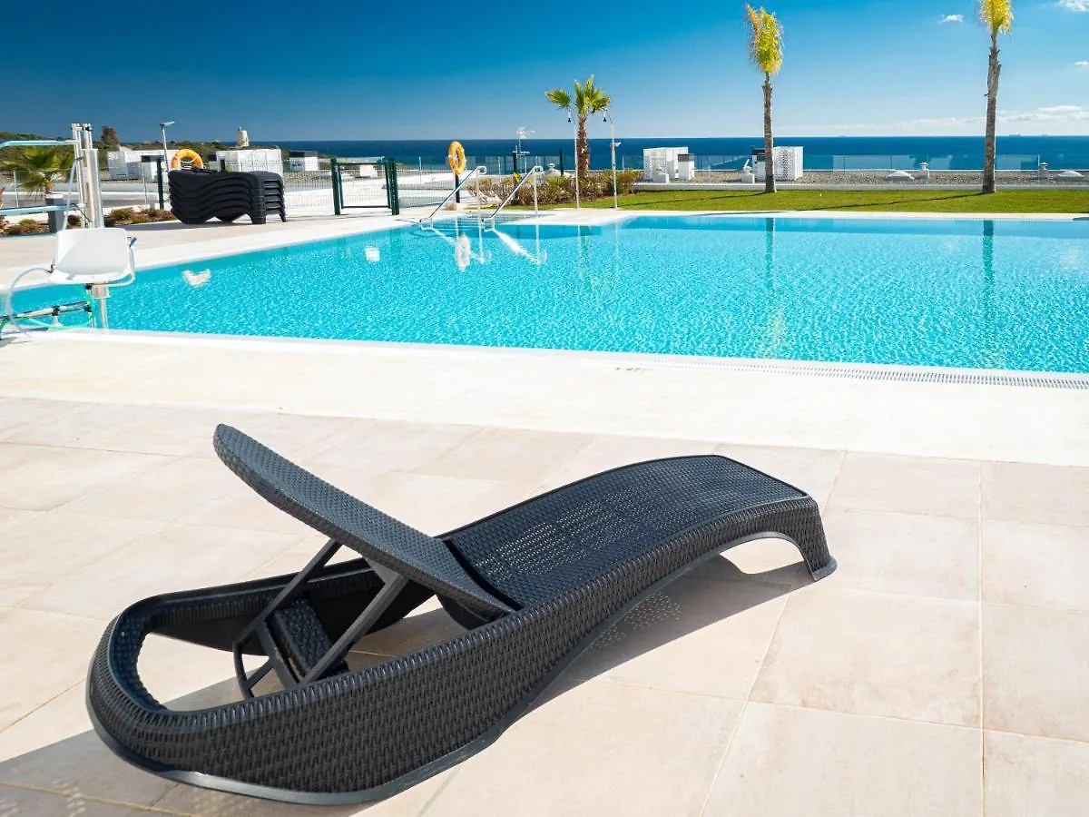 Apartamento The Links II 2363 Alcaidesa