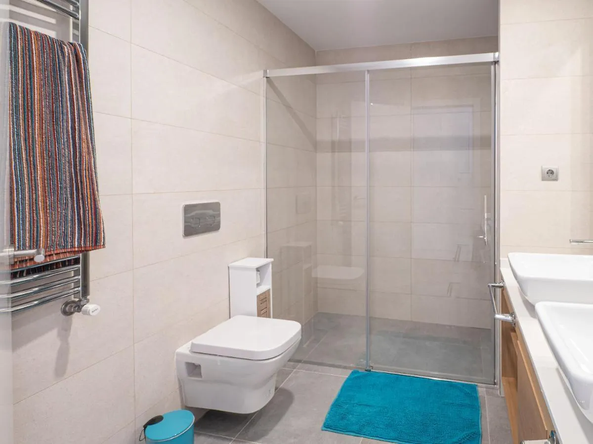 Apartamento The Links II 2363 Alcaidesa