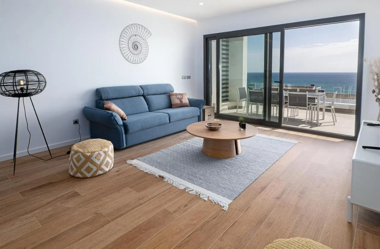 Apartamento The Links II 2363 Alcaidesa