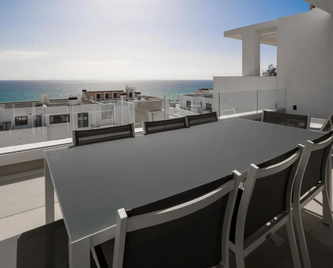 Apartamento The Links II 2363 Alcaidesa España