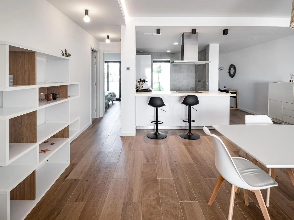 Apartamento The Links II 2363 Alcaidesa