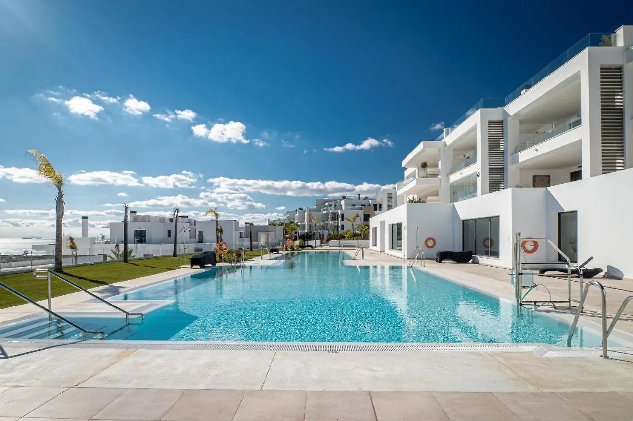 Apartamento The Links II 2363 Alcaidesa