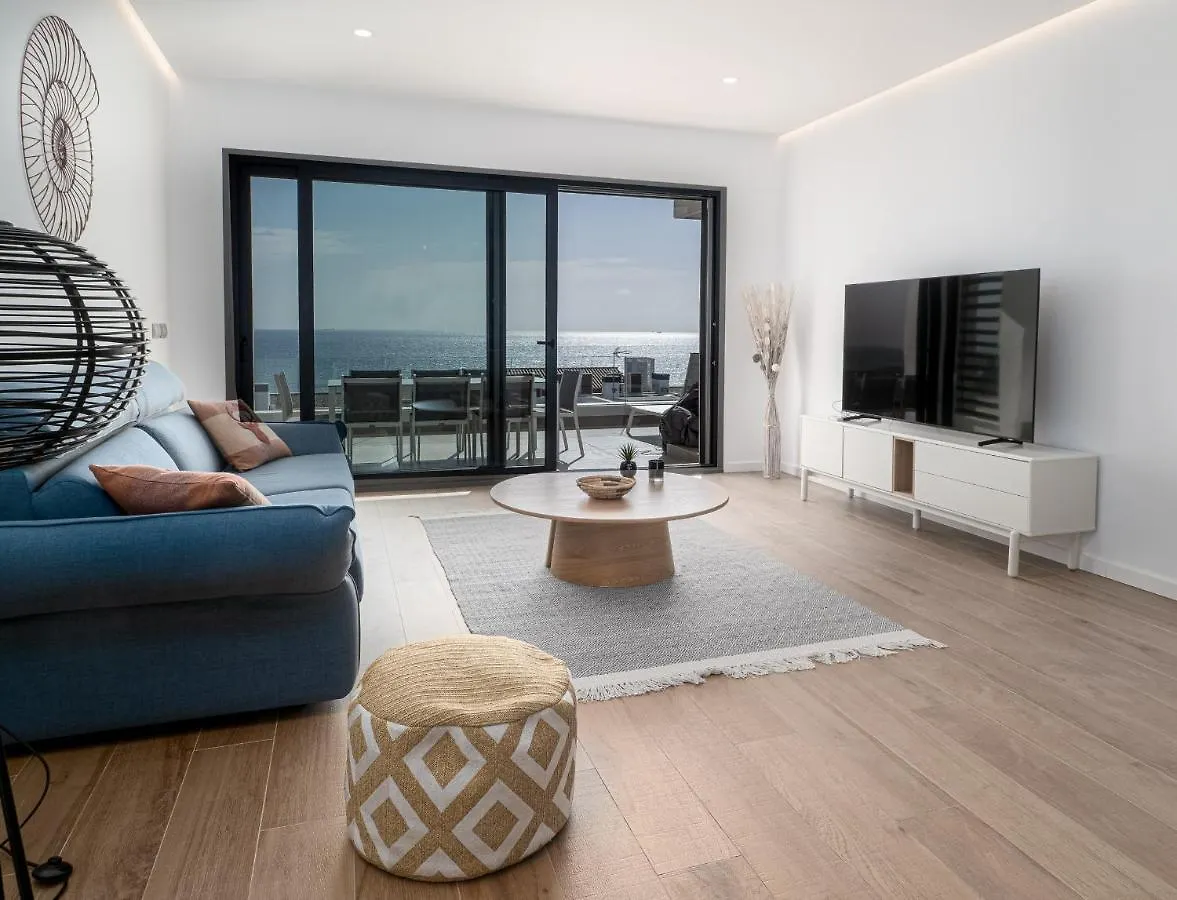 Apartamento The Links II 2363 Alcaidesa
