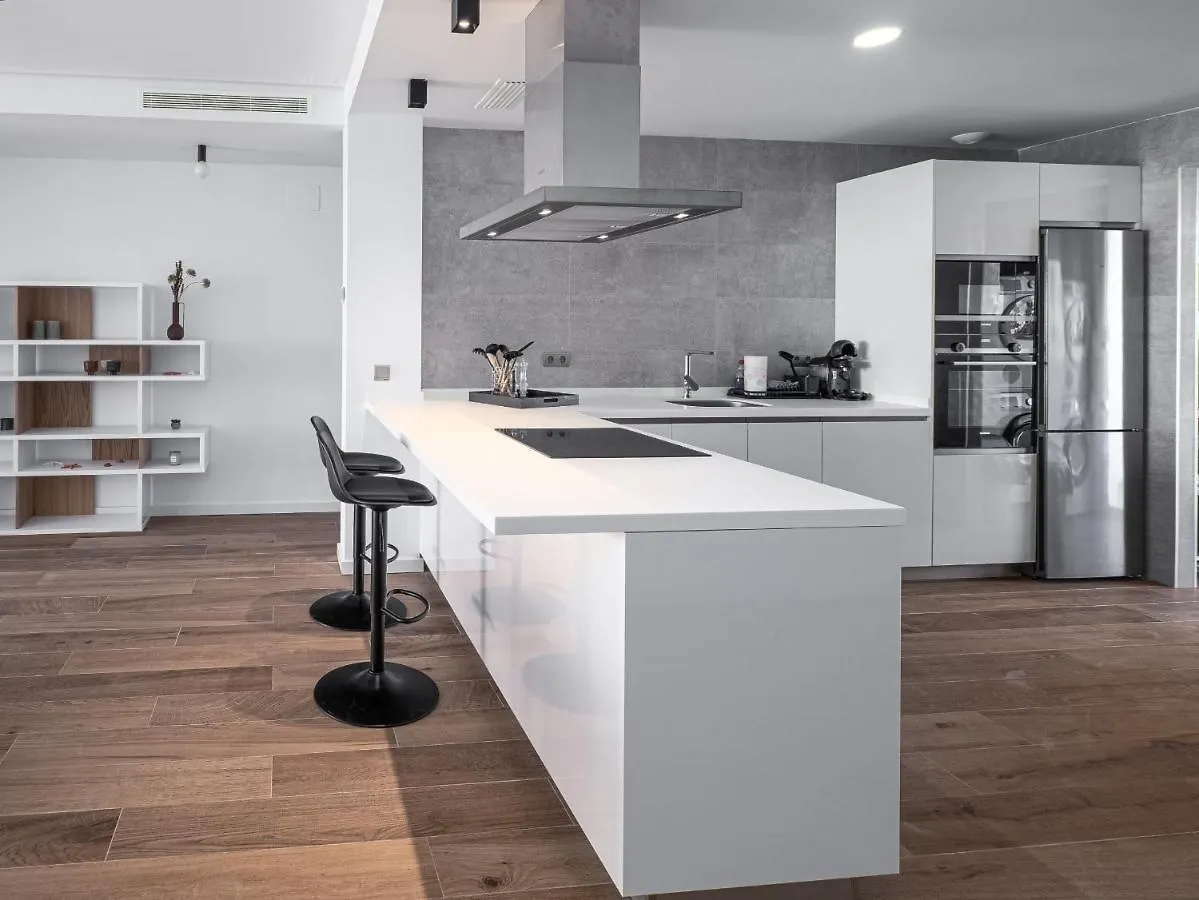 Apartamento The Links II 2363 Alcaidesa