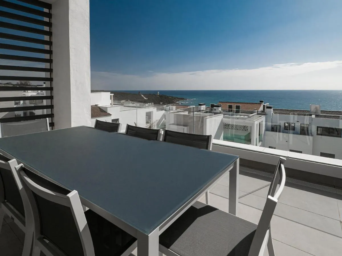 Apartamento The Links II 2363 Alcaidesa España