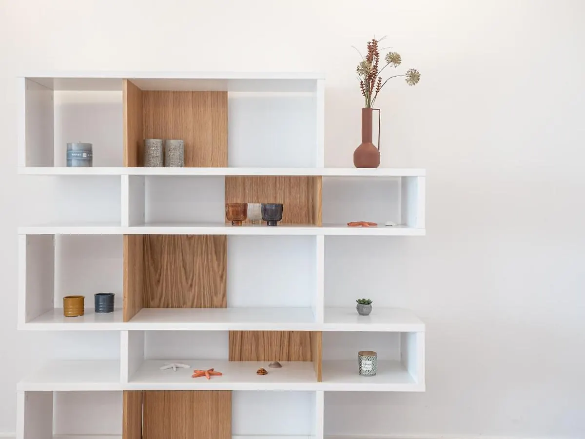Apartamento The Links II 2363 Alcaidesa