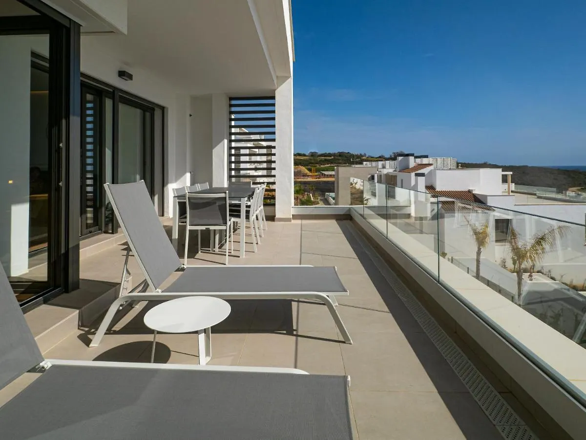 Apartamento The Links II 2363 Alcaidesa 0*,